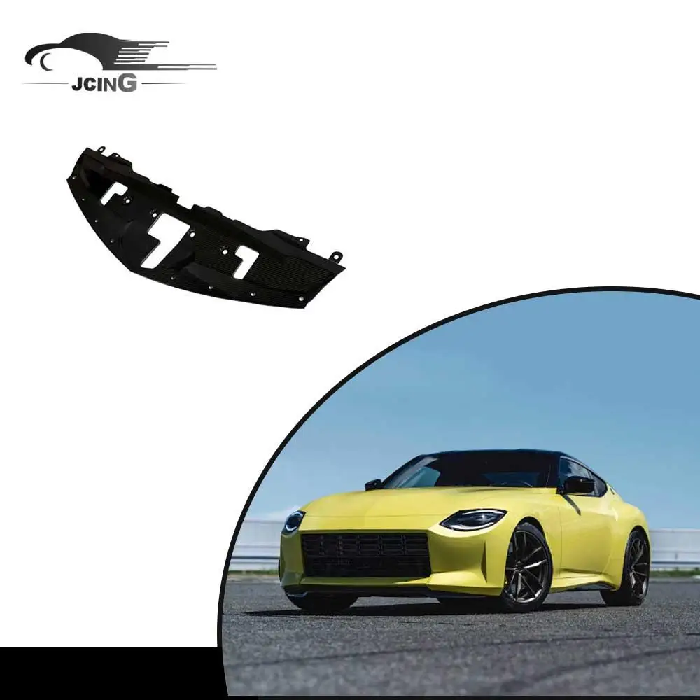 Подходит для Nissan 400Z 2023UP DRY CARBON, охлаждающая панель радиатора, крышка воздухозаборника
Подходит для Nissan 400Z 2023UP DRY CARBON, охлаждающая панель радиатора, крышка воздухозаборника