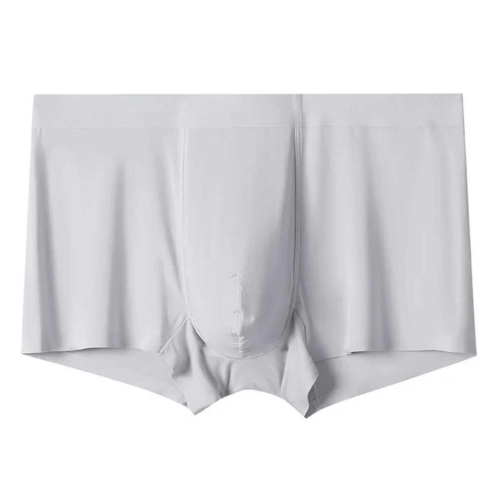 Mens Underwear Breathable Sports Boxer Briefs Thin Comfortable Simple Basic Wicking Sports Fitness Boxershorts
Mens Underwear Breathable Sports Boxer Briefs Thin Comfortable Simple Basic Wicking Sports Fitness Boxershorts