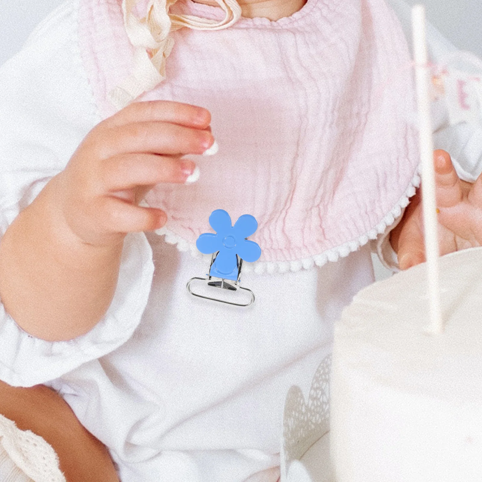 8 шт., зажимы для соски, держатель для детских подтяжек, варежки для младенцев, зажимы для пустышек, прочные аксессуары для подтяжек для детской одежды
8 шт., зажимы для соски, держатель для детских подтяжек, варежки для младенцев, зажимы для пустышек, прочные аксессуары для подтяжек для детской одежды