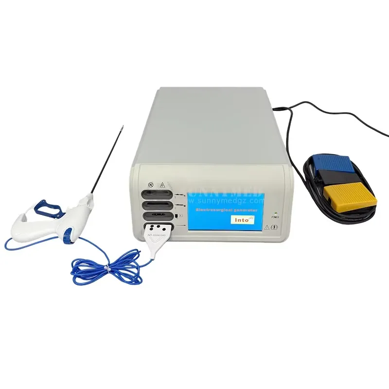 SY-I096-4 L-igation Generator Accessories for V-eterinary Use