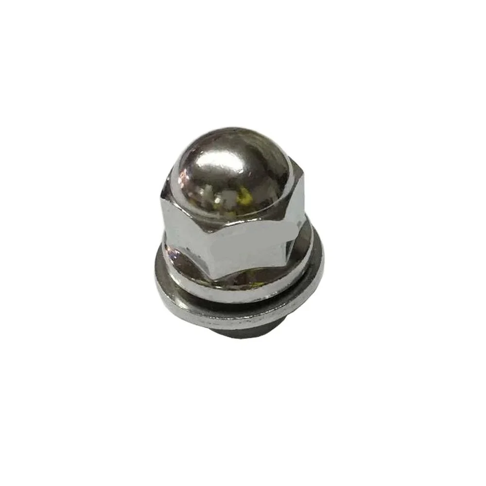 2 Pieces Wheel Nut Standard For Pajero Montero II IV Sport II L200 Triton IV 2005-2015 Lancer Grandis
2 Pieces Wheel Nut Standard For Pajero Montero II IV Sport II L200 Triton IV 2005-2015 Lancer Grandis