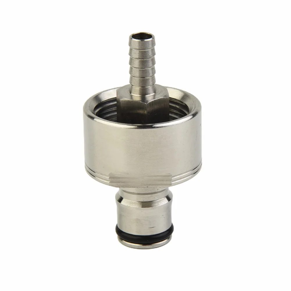 Brewing Carbonation Cap Ball Lock Cap Stainless Steel Cover For Home Making Seltzer Brewing Beer Juice Keg Fitting Accessories
Brewing Carbonation Cap Ball Lock Cap Stainless Steel Cover For Home Making Seltzer Brewing Beer Juice Keg Fitting Accessories