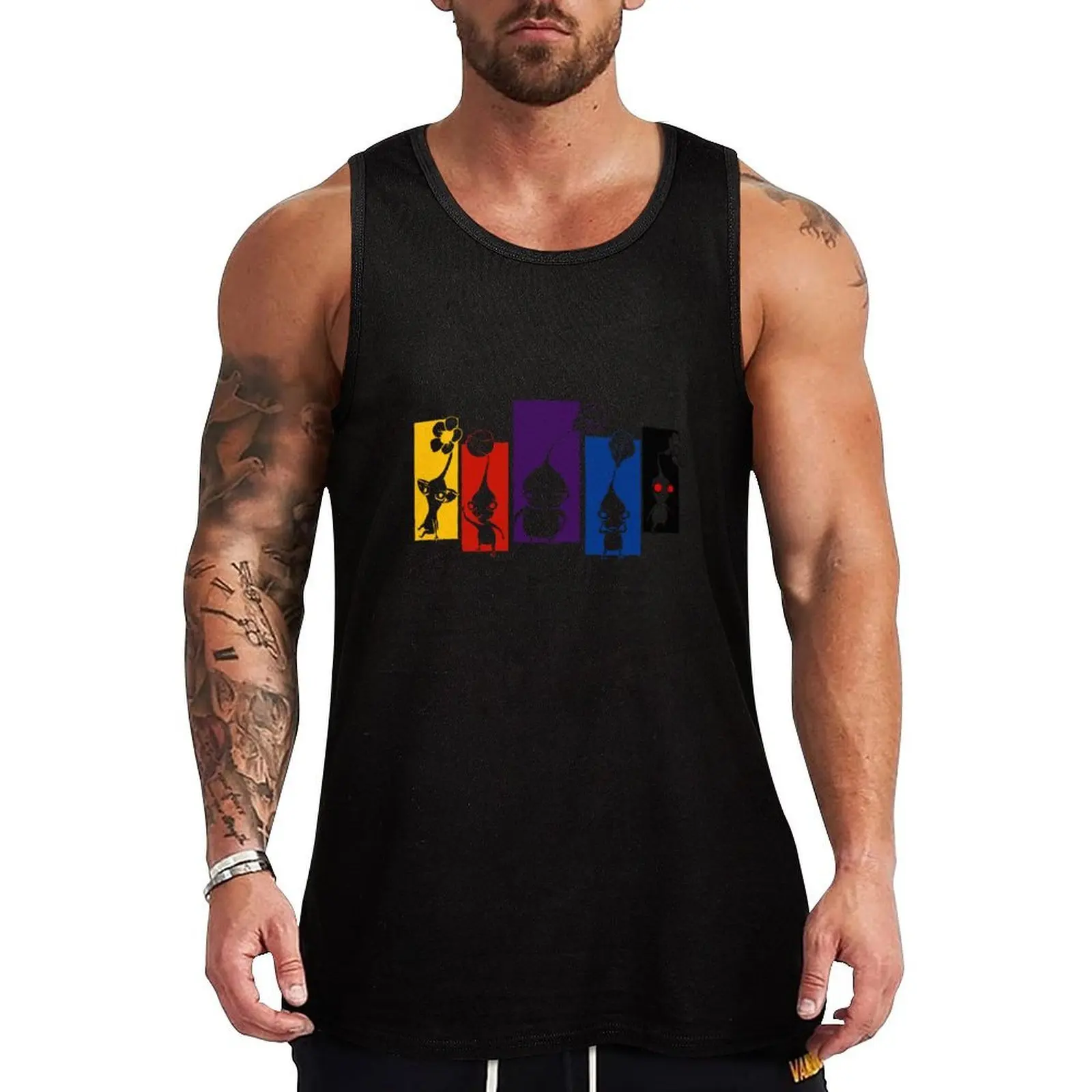 to survive Tank Top Urban Casual Tank Top Streetwear Sleeveless Shirt
to survive Tank Top Urban Casual Tank Top Streetwear Sleeveless Shirt