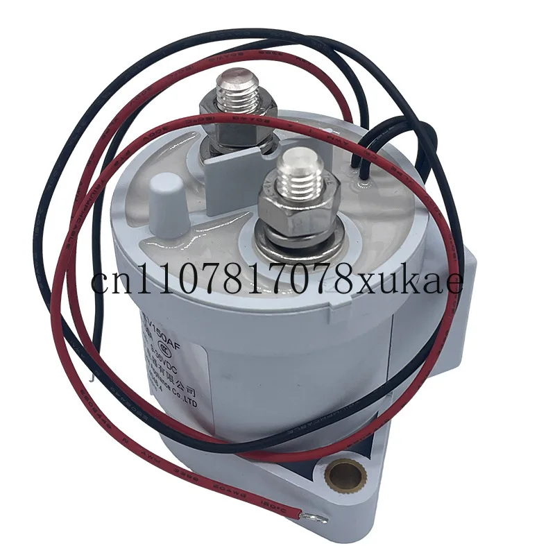 200A HV DC contactor 300A HV relay Battery for charging pile PACK HV relay
200A HV DC contactor 300A HV relay Battery for charging pile PACK HV relay
