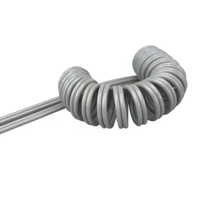 Handpiece Hose for 3 Way Tube Coiled Tube Chair Unit Plastic Tube Hose Connector Tubing
Handpiece Hose for 3 Way Tube Coiled Tube Chair Unit Plastic Tube Hose Connector Tubing