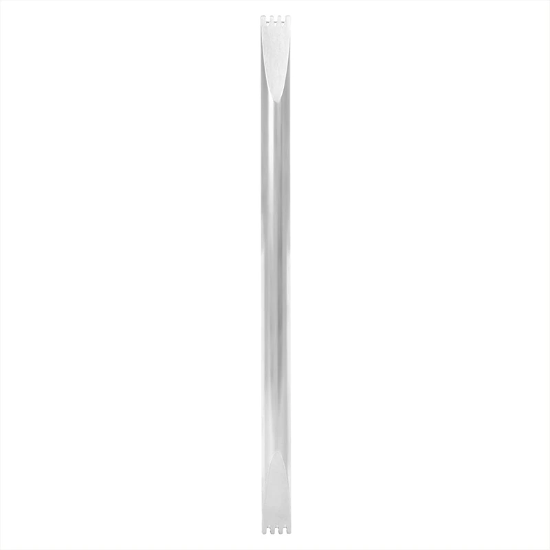 1 Pcs Professional Piano String Gauge Double-Ended Piano Tuning Tool Metal Piano Repair Tool
1 Pcs Professional Piano String Gauge Double-Ended Piano Tuning Tool Metal Piano Repair Tool
