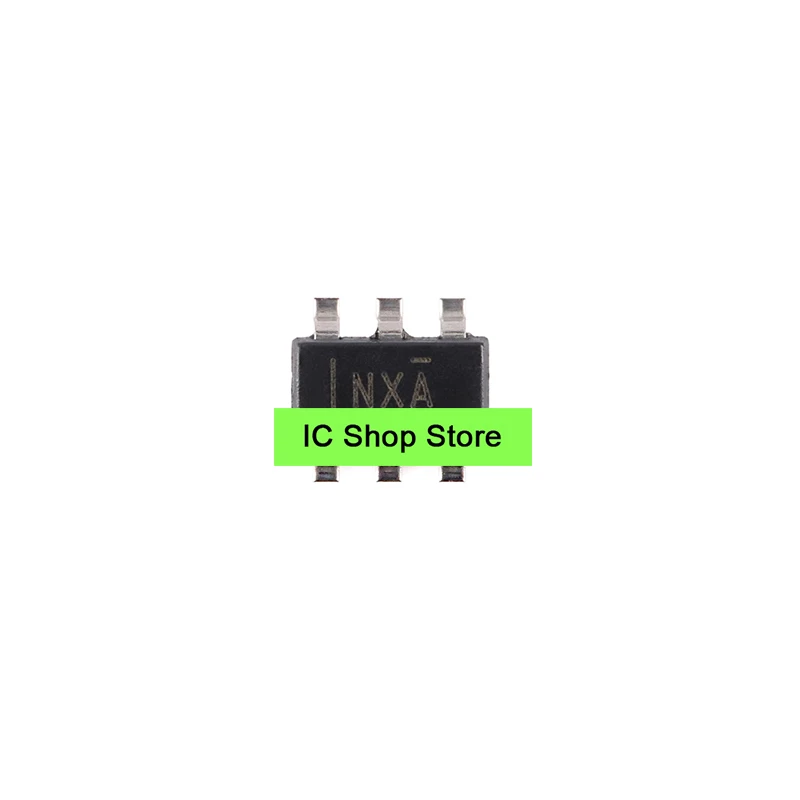 5pcs/lot TLV3501AIDBVR TLV3501 SOT-23-6 High speed comparator chip 100% Original Brand New
5pcs/lot TLV3501AIDBVR TLV3501 SOT-23-6 High speed comparator chip 100% Original Brand New