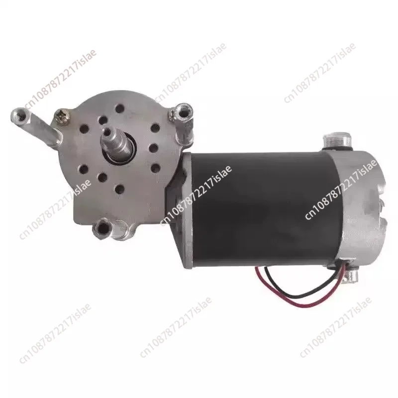 FR/DBF-900 Type Continuous Sealing Machine Sealing Motor, 220V DC Motor Replacement
FR/DBF-900 Type Continuous Sealing Machine Sealing Motor, 220V DC Motor Replacement