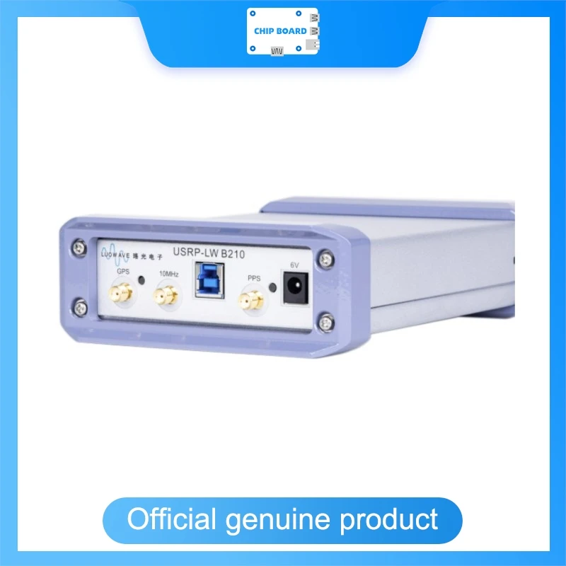 Luowave USRP-LW B210 wireless module, LoRa communication device, high-precision load cell weight sensor, grey color CN version
Luowave USRP-LW B210 wireless module, LoRa communication device, high-precision load cell weight sensor, grey color CN version