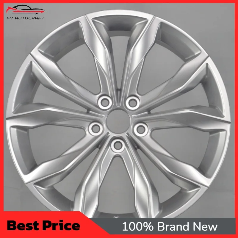 【2026】Factory Wholesale Manufacturer-Direct-Link New Aluminium Alloy Multi-Spoke Silver Finish Passenger Car Wheels Rims For
【2026】Factory Wholesale Manufacturer-Direct-Link New Aluminium Alloy Multi-Spoke Silver Finish Passenger Car Wheels Rims For