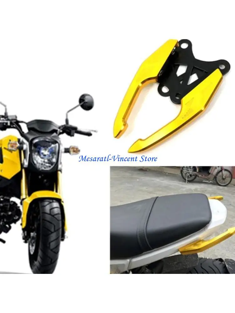 A70F Motorbike Passenger Rear Grab Bar Rear Safety Grab Bar Rear set
A70F Motorbike Passenger Rear Grab Bar Rear Safety Grab Bar Rear set