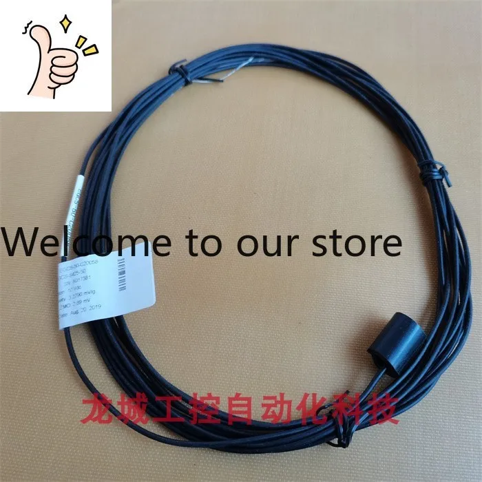 Новый оригинальный прецизионный датчик ускорения MEAS EGCS-S425-50 Spot EGCS-50-C20058
Новый оригинальный прецизионный датчик ускорения MEAS EGCS-S425-50 Spot EGCS-50-C20058