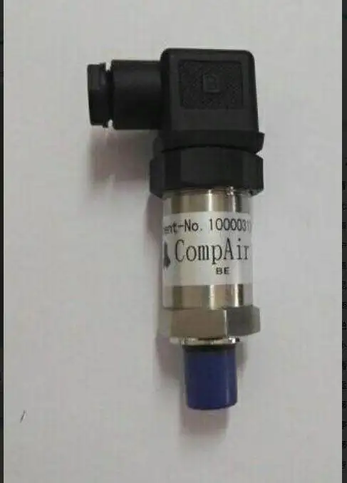 High Quality Air Compressor Pressure Sensor 100003136
High Quality Air Compressor Pressure Sensor 100003136
