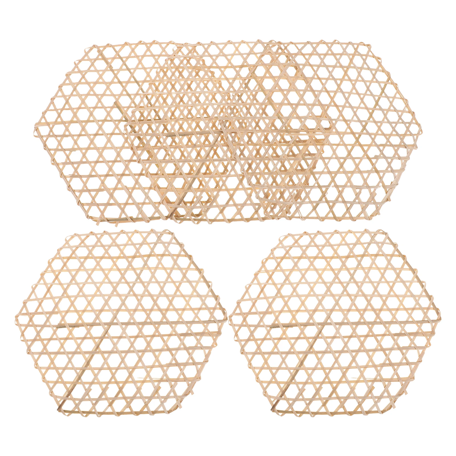 5Pcs Fermenting Jar Mesh Presser 7.86 Inch Wide Mouth Bamboo Pickle Press Plate Vegetable Fermentation Tool for Canning Pickling
5Pcs Fermenting Jar Mesh Presser 7.86 Inch Wide Mouth Bamboo Pickle Press Plate Vegetable Fermentation Tool for Canning Pickling