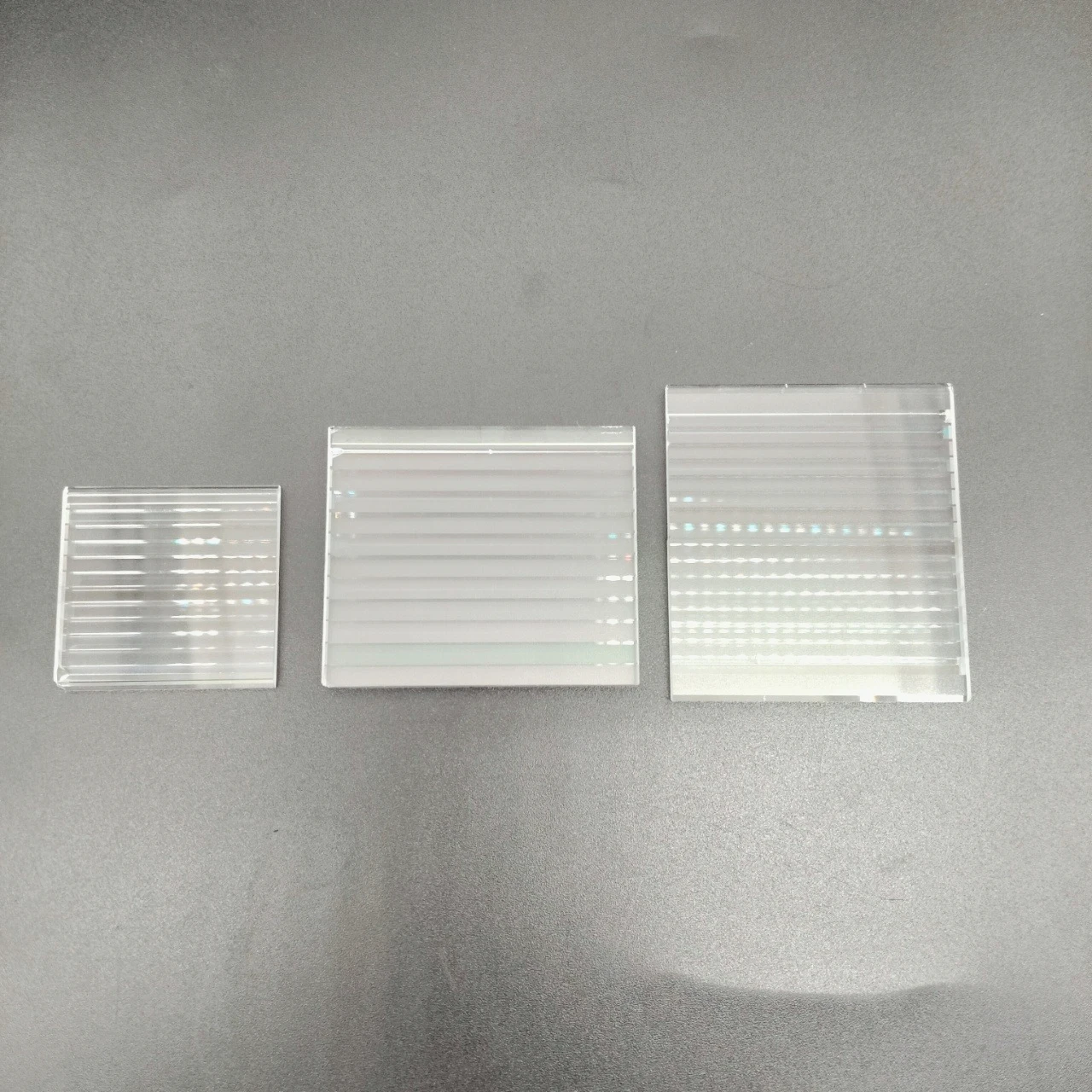 5pcs Defective Dichroic Prism Decorative Optical Glass for Party Home Decoration Art DIY Science Physics Research
5pcs Defective Dichroic Prism Decorative Optical Glass for Party Home Decoration Art DIY Science Physics Research