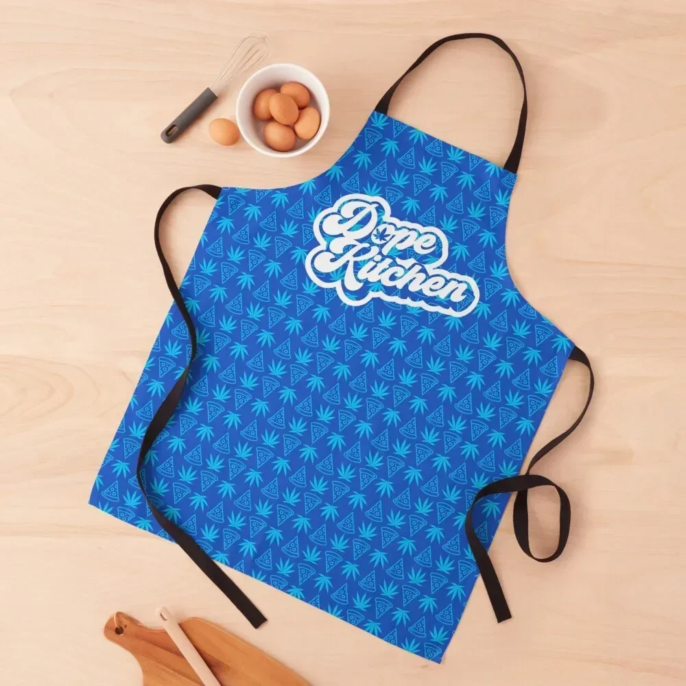 Dope Kitchen Pizza n' Herbs Apron Salon Waterproof Kitchen Woman restaurant accessories Kitchenware Apron
Dope Kitchen Pizza n' Herbs Apron Salon Waterproof Kitchen Woman restaurant accessories Kitchenware Apron
