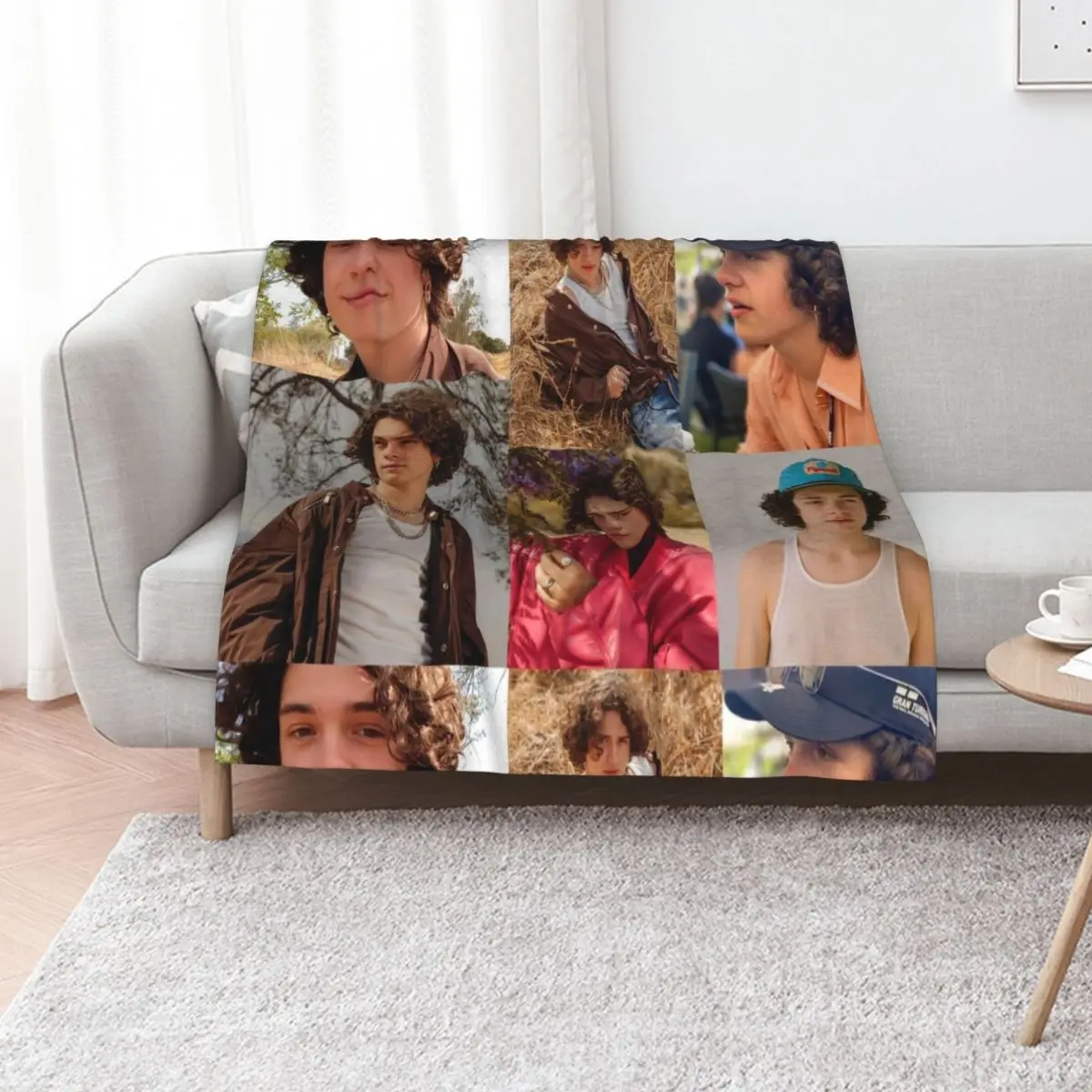 Noah Jupe collage 4 Throw Blanket For Baby Luxury Thins Shaggy Blankets
Noah Jupe collage 4 Throw Blanket For Baby Luxury Thins Shaggy Blankets