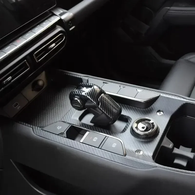 For FOR HAVAL H3 2024 2025 Car Styling Gear Shift Knob Cover Shift ABS Sticker Decorations Auto Modificated Accessories
For FOR HAVAL H3 2024 2025 Car Styling Gear Shift Knob Cover Shift ABS Sticker Decorations Auto Modificated Accessories