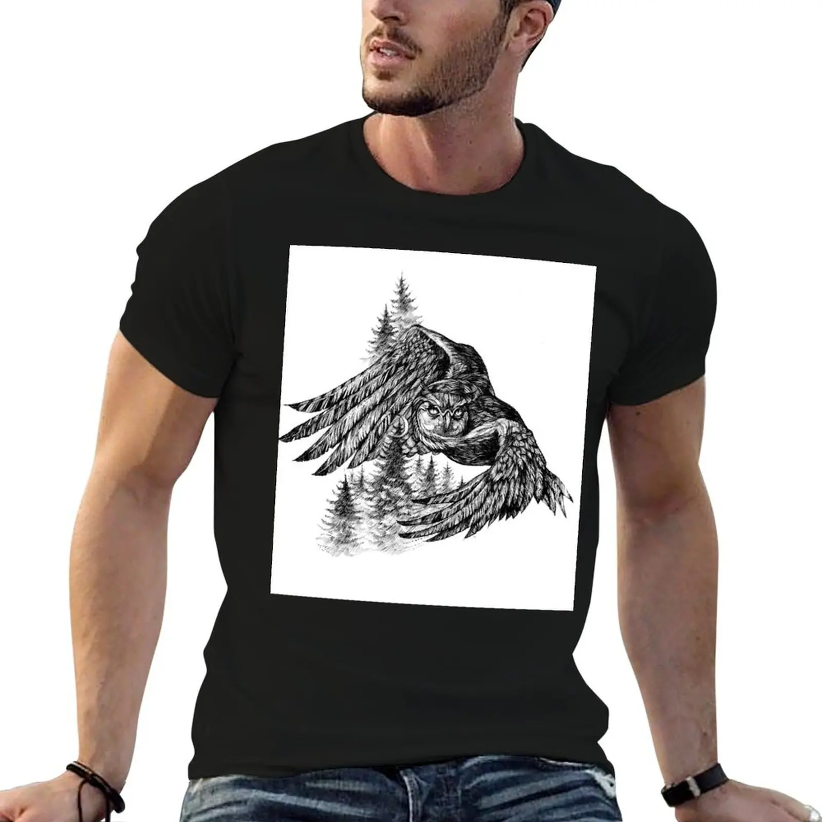 Guardian of the forest T-Shirt gifts for boyfriend vintage clothes mens designer t shirt
Guardian of the forest T-Shirt gifts for boyfriend vintage clothes mens designer t shirt
