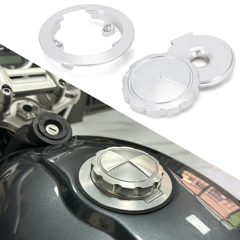 Крышка топливного бака мотоцикла для BMW R NINE T Urban G/S Racer Pure scrвстроенный R9T Крышка масляного бака с базой CNC алюминиевые аксессуары
Крышка топливного бака мотоцикла для BMW R NINE T Urban G/S Racer Pure scrвстроенный R9T Крышка масляного бака с базой CNC алюминиевые аксессуары