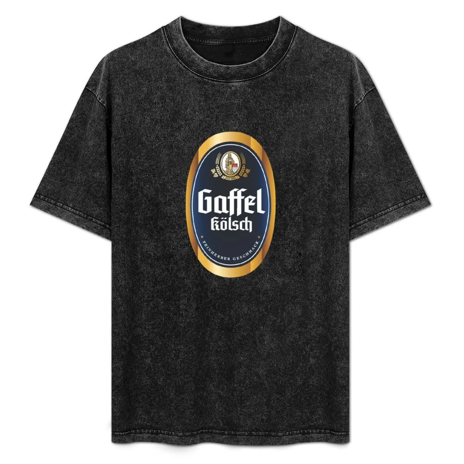 gaffel kolsch T-Shirt vintage anime shirt quick-drying oversizeds shirts men graphic
gaffel kolsch T-Shirt vintage anime shirt quick-drying oversizeds shirts men graphic