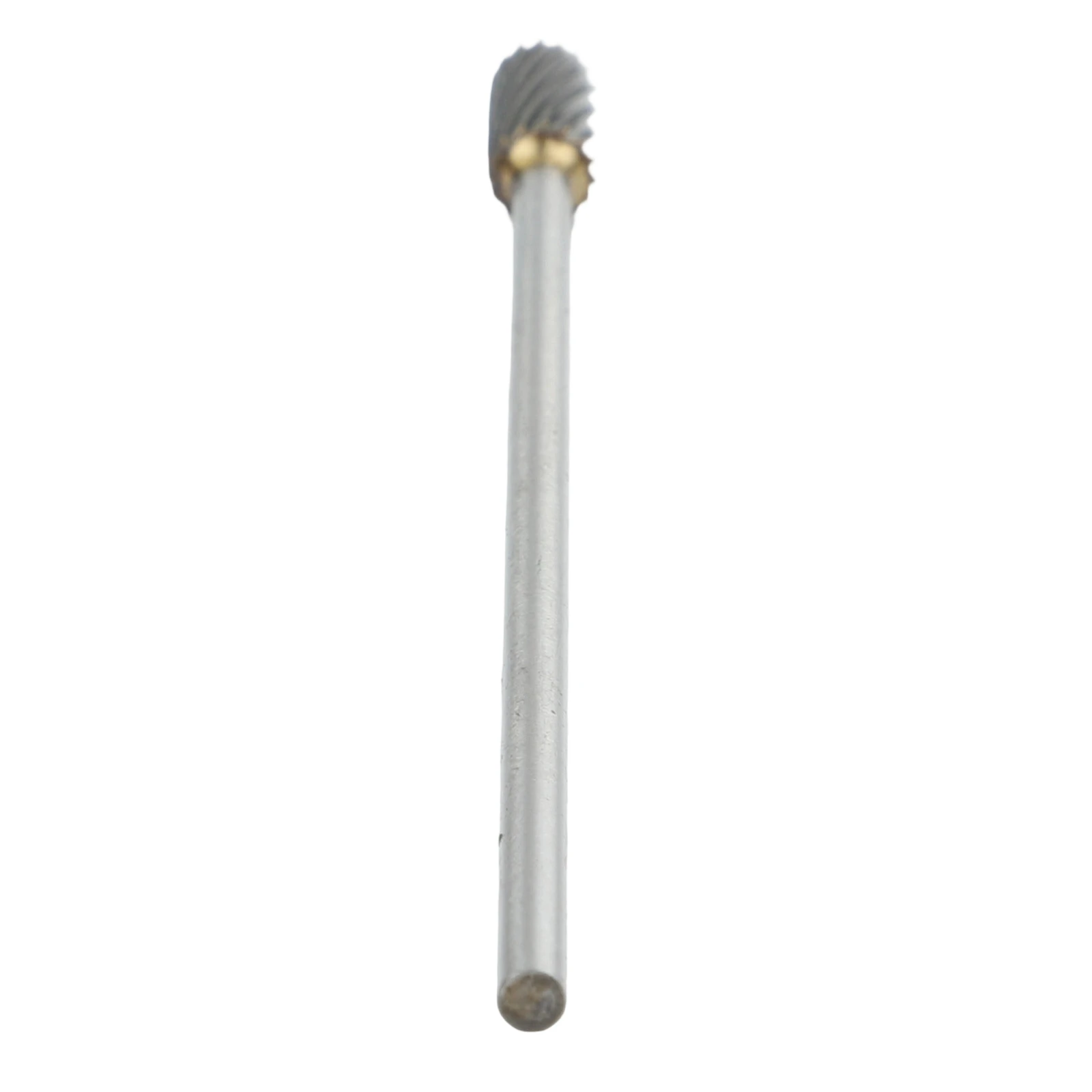 Carbide Rotary Burrs for High Efficiency Processing 3mm Shank Engraving Cutter for Various Metals and Ceramics
Carbide Rotary Burrs for High Efficiency Processing 3mm Shank Engraving Cutter for Various Metals and Ceramics