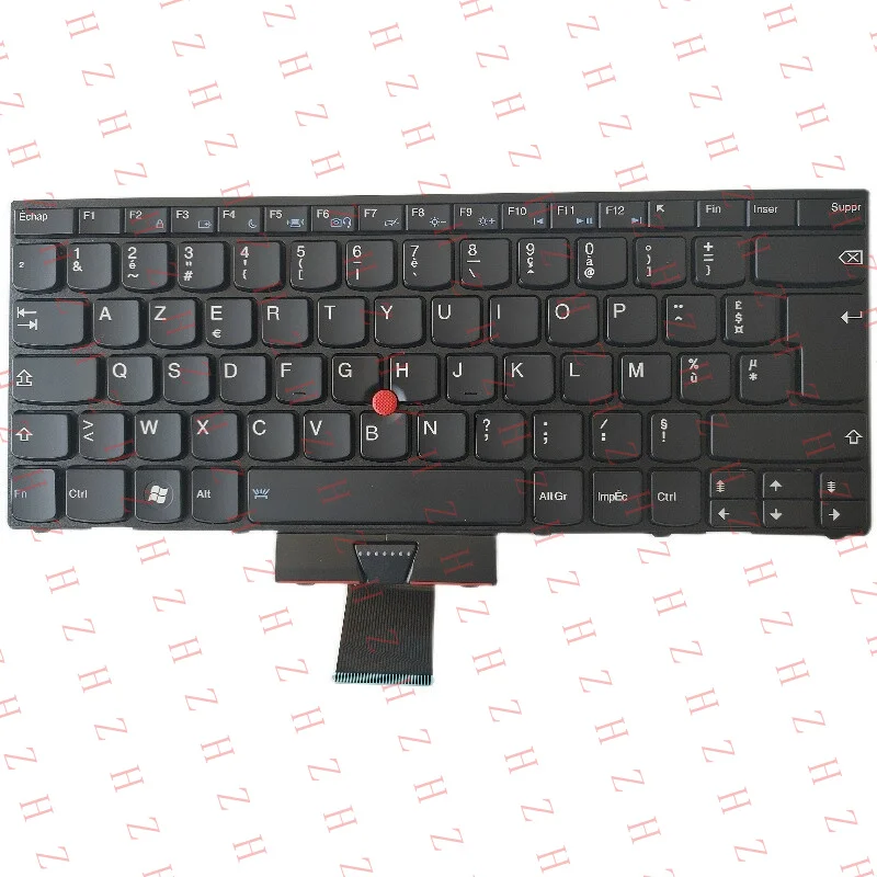 P+ 04W2768 Для ноутбука Lenovo Thinkpad X1 2012, клавиатура с подсветкой FR
P+ 04W2768 Для ноутбука Lenovo Thinkpad X1 2012, клавиатура с подсветкой FR