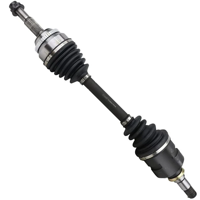 CCL Factory High Quality Drive Shafts CV Half Shaft for jeep GRAND CHEROKEE IV 52124712AB
CCL Factory High Quality Drive Shafts CV Half Shaft for jeep GRAND CHEROKEE IV 52124712AB