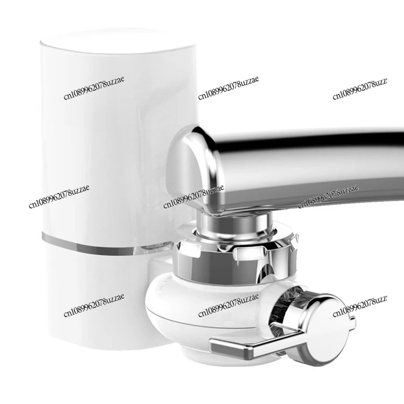 Faucet Water Purifier QF200 Household Ceramic Filter Element Filter Kitchen End Point Purifier
Faucet Water Purifier QF200 Household Ceramic Filter Element Filter Kitchen End Point Purifier