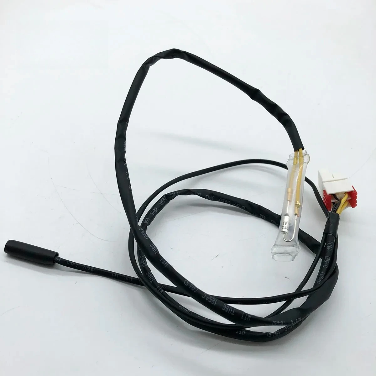 Refrigerator Accessories 2K Thermostat Freezer Defrost Sensor Defrost Heater For Midea BCD-546WKMA Refrigerator
Refrigerator Accessories 2K Thermostat Freezer Defrost Sensor Defrost Heater For Midea BCD-546WKMA Refrigerator
