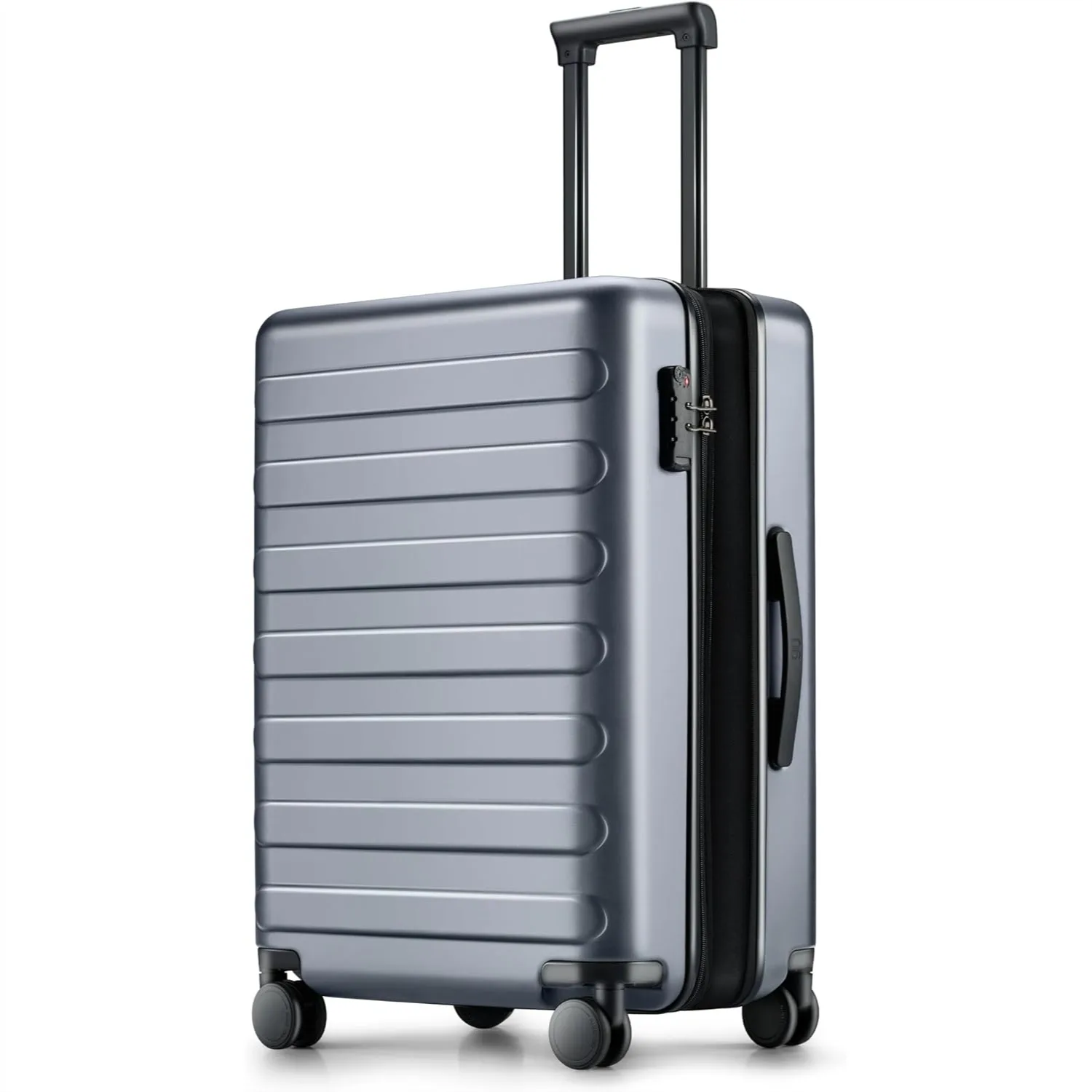 Carry On Luggage 20 Inch with Spinner Wheels, Expandable Hard Shell Suitcase for Air Travel, Lightweight 7.1 lbs
Carry On Luggage 20 Inch with Spinner Wheels, Expandable Hard Shell Suitcase for Air Travel, Lightweight 7.1 lbs