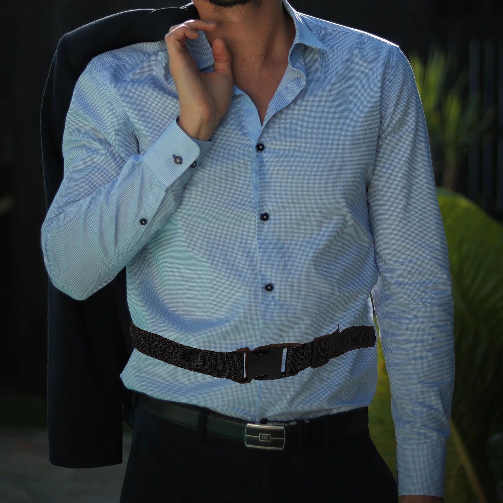 Invisible Safety Belt Running Travel Money for Men Mens Bag Belts Women Fashion
Invisible Safety Belt Running Travel Money for Men Mens Bag Belts Women Fashion