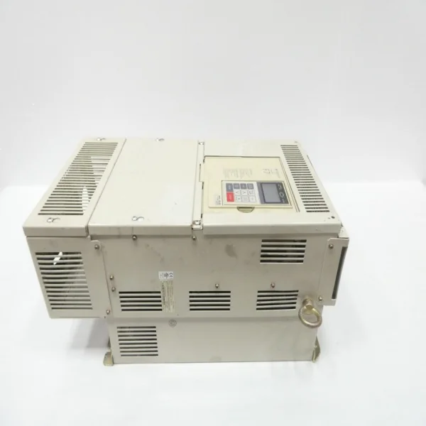 Brand New CIMRF7U4030 Vfd Drive 46kva 380480vac 0400hz 0480vac for PLC
Brand New CIMRF7U4030 Vfd Drive 46kva 380480vac 0400hz 0480vac for PLC