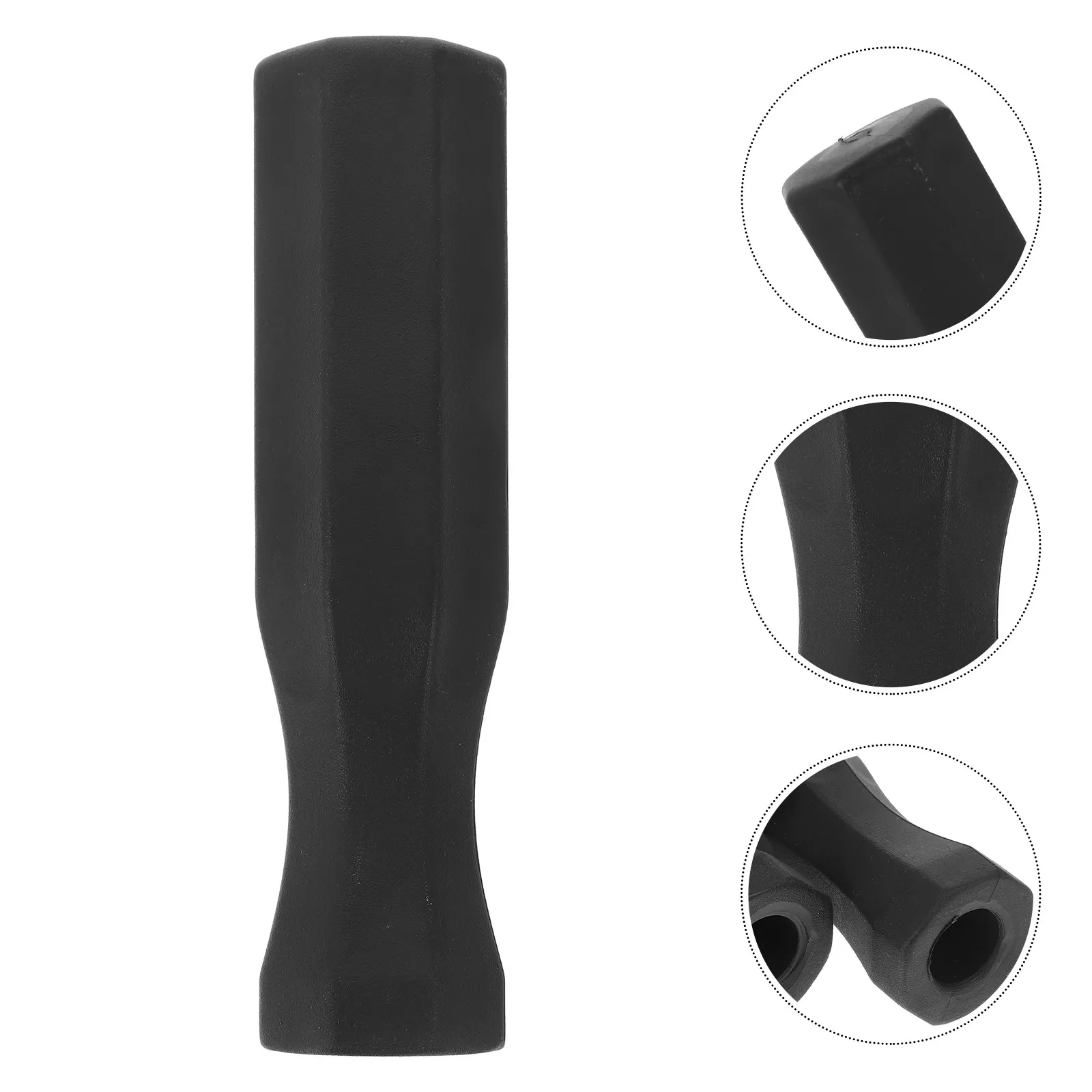 8Pcs Foosball Machine Handles Replaceable Octagonal PVC Foosball Grip Professional Table Soccer Replacement Parts
8Pcs Foosball Machine Handles Replaceable Octagonal PVC Foosball Grip Professional Table Soccer Replacement Parts