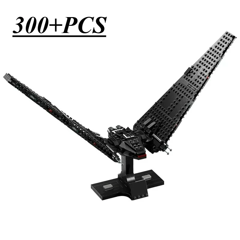 Горячие игрушки, совместимые с 75406, космический корабль, звездная битва, Kylo Ren's Command, модель корабля, строительный блок, кирпич, креативная сборка, подарок для ребенка
Горячие игрушки, совместимые с 75406, космический корабль, звездная битва, Kylo Ren's Command, модель корабля, строительный блок, кирпич, креативная сборка, подарок для ребенка