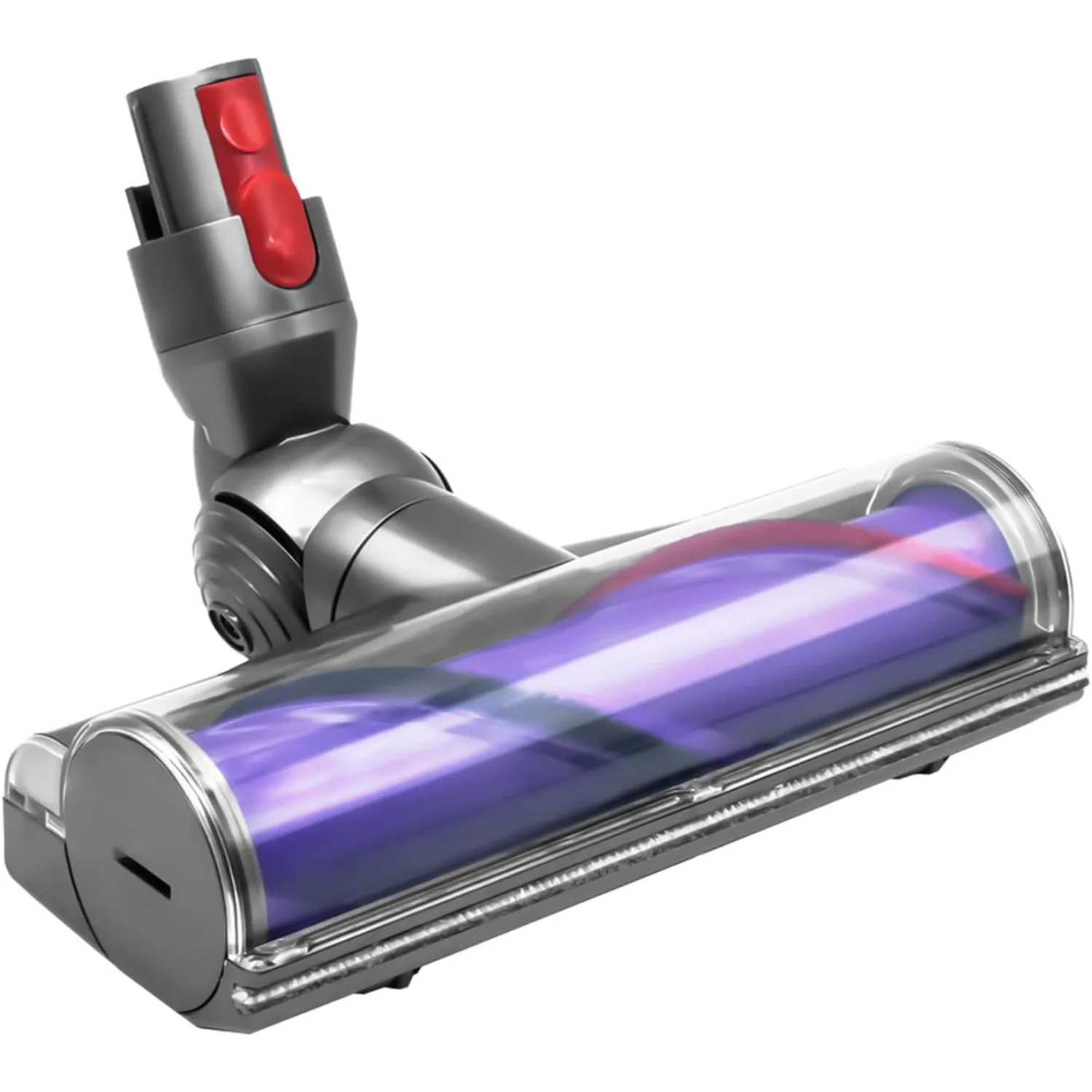 Quick Release Motorhead Cleaner Compatible with Dyson V7 V8 V10 V11 Replacement Part Electric Head for Hardwood Floors Carpets
Quick Release Motorhead Cleaner Compatible with Dyson V7 V8 V10 V11 Replacement Part Electric Head for Hardwood Floors Carpets