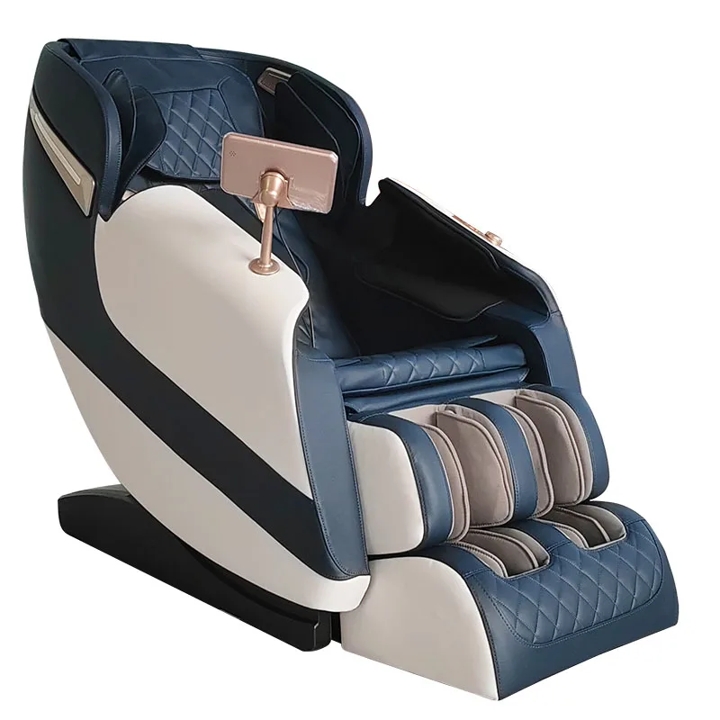 Factory Body Massager Chair Heated Smart Electric Massage Office Chair Foot Spa Body Relaxing
Factory Body Massager Chair Heated Smart Electric Massage Office Chair Foot Spa Body Relaxing