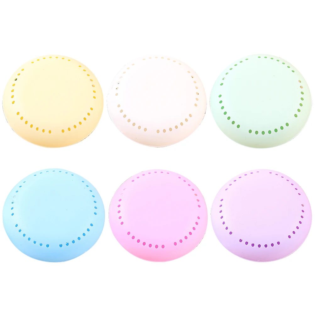 6 Pcs Air Freshener Deodorant Boxes for Bedroom Bathroom Car Wardrobe Long Lasting Home Use Odor Removal Case Plastic
6 Pcs Air Freshener Deodorant Boxes for Bedroom Bathroom Car Wardrobe Long Lasting Home Use Odor Removal Case Plastic