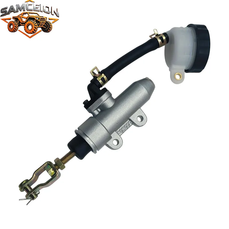 Motorcycle Brake Master Cylinder Assembly for CFMOTO CF500 X500 X600 SWB CF500-D CF625-C,ATV UTV Quad Parts P/N:9010-080400
Motorcycle Brake Master Cylinder Assembly for CFMOTO CF500 X500 X600 SWB CF500-D CF625-C,ATV UTV Quad Parts P/N:9010-080400