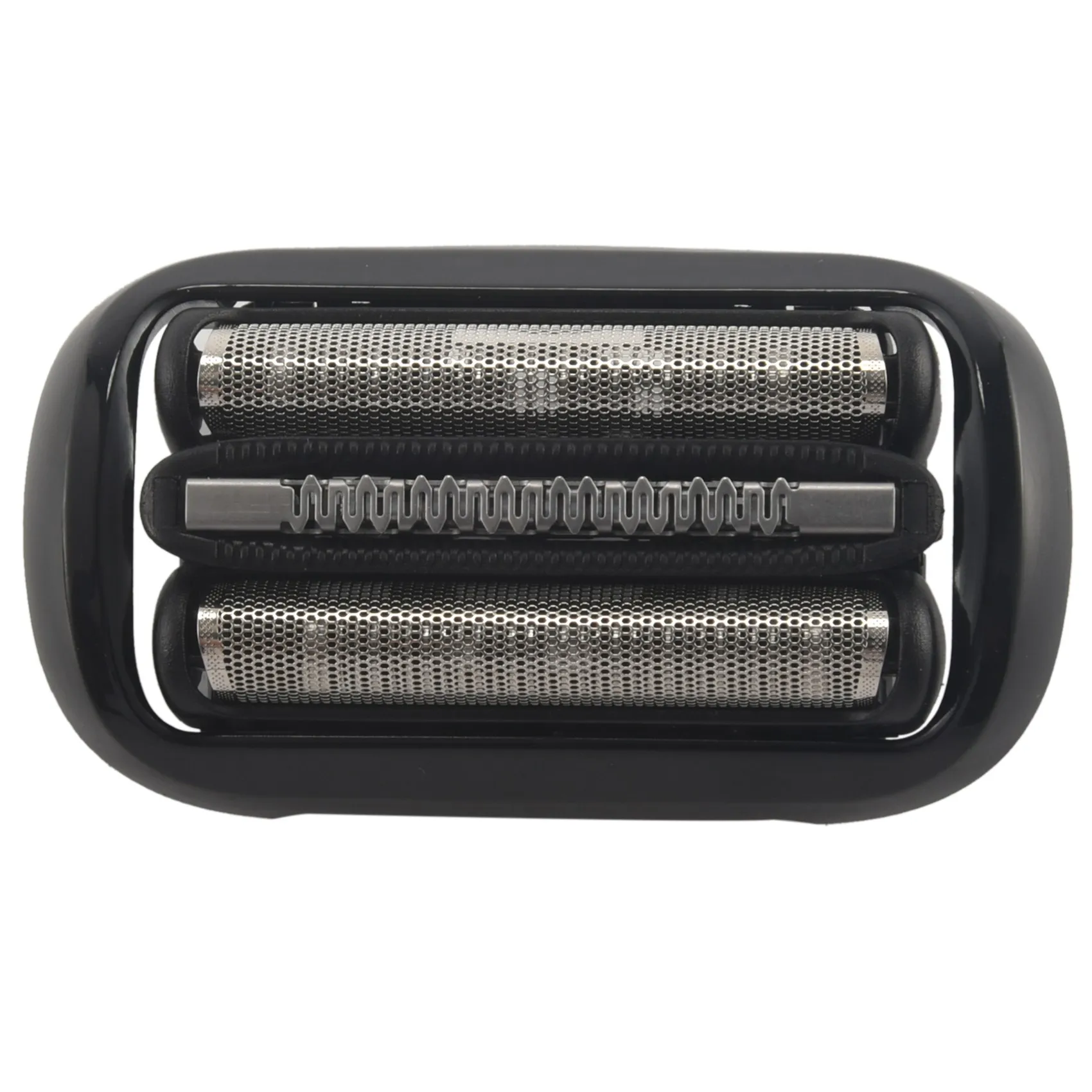 Replace Electric Shaver Head for Braun 53B Series 5-6 50-R1000S 50-B1300S 50-R1320S 50-R1300S 50-M4000Cs Razor Blade
Replace Electric Shaver Head for Braun 53B Series 5-6 50-R1000S 50-B1300S 50-R1320S 50-R1300S 50-M4000Cs Razor Blade