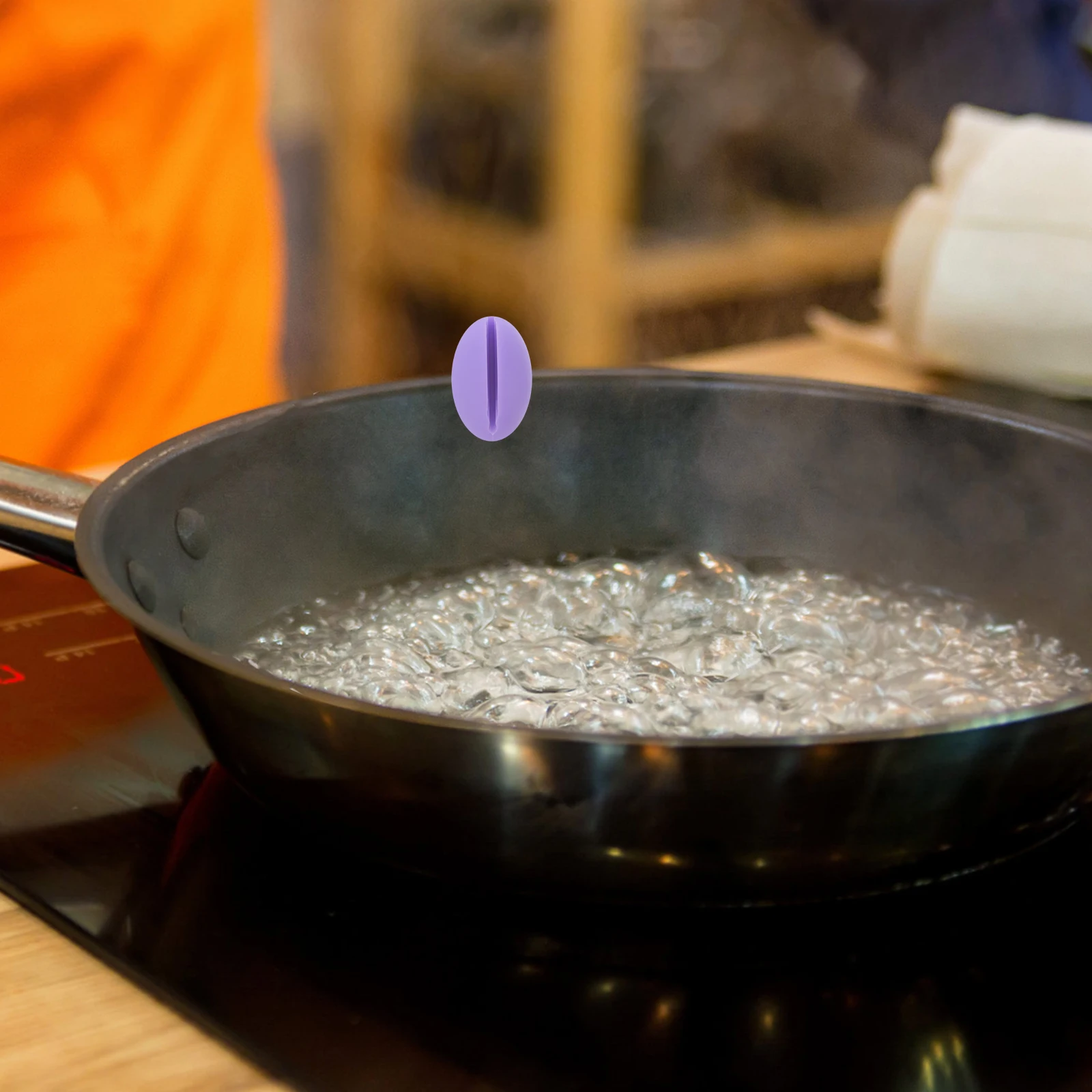 Temperature Edge Clip Silicone Kitchen Utensils Thermometer Holder Syrup Fryer Temperature Probe Clip Probe Fixing Clips 
Temperature Edge Clip Silicone Kitchen Utensils Thermometer Holder Syrup Fryer Temperature Probe Clip Probe Fixing Clips