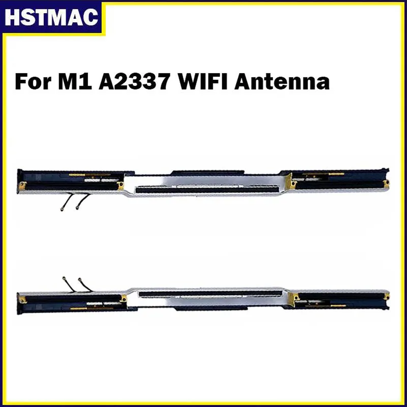 Деталь для ноутбука Macbook Air 13,3 дюйма M1 A2337 Wifi антенна Late 2020 Замена EMC 3598 протестирована
Деталь для ноутбука Macbook Air 13,3 дюйма M1 A2337 Wifi антенна Late 2020 Замена EMC 3598 протестирована