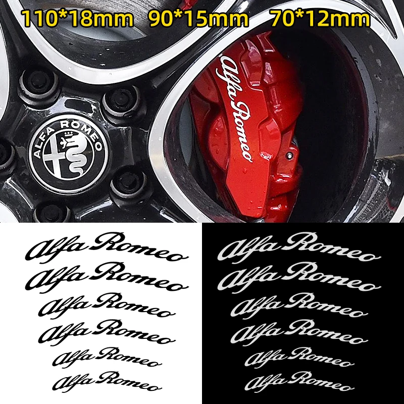 2026 популярная автомобильная наклейка, автомобильные товары, значок тормозного суппорта, декоративная наклейка, наклейка для Alfa Romeo 159 Giulietta Giulia Mito Ste
2026 популярная автомобильная наклейка, автомобильные товары, значок тормозного суппорта, декоративная наклейка, наклейка для Alfa Romeo 159 Giulietta Giulia Mito Ste