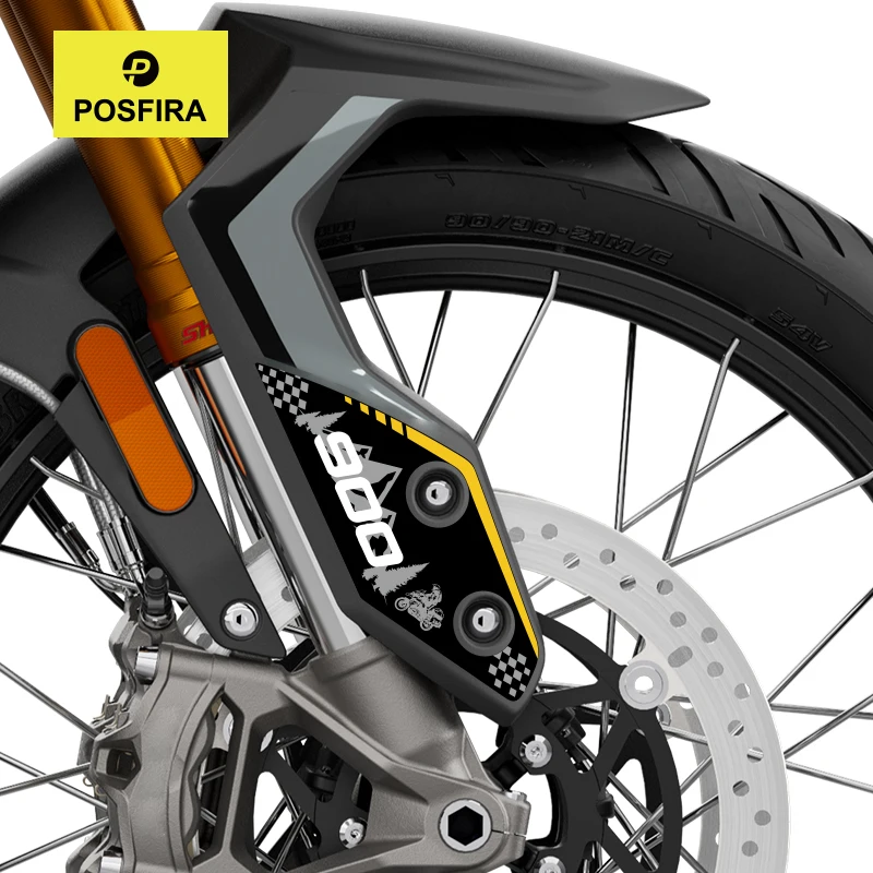 POSFIRA наклейка на переднее крыло мотоцикла, виниловые наклейки для Triumph Tiger 900 Rally/Pro 2020-2024 2023 2022, аксессуары для брызговиков
POSFIRA наклейка на переднее крыло мотоцикла, виниловые наклейки для Triumph Tiger 900 Rally/Pro 2020-2024 2023 2022, аксессуары для брызговиков