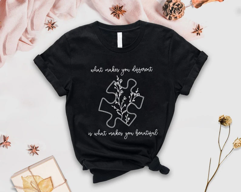 Autism Teacher Shirt autism awareness month Neurodiversity T Shirt Puzzle Tee y2k aesthetic graphic t shirts tops
Autism Teacher Shirt autism awareness month Neurodiversity T Shirt Puzzle Tee y2k aesthetic graphic t shirts tops