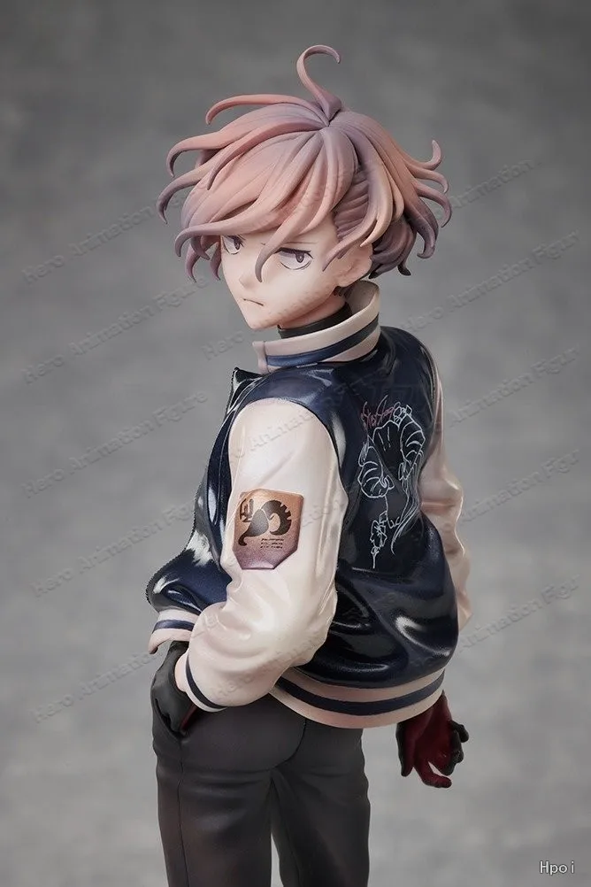 【In Stock】Original KADOKAWA KDcolle BUNGO STRAY DOGS Nakahara Chuuya Original Version 15 Years Old Anime Model Ornaments Figure
【In Stock】Original KADOKAWA KDcolle BUNGO STRAY DOGS Nakahara Chuuya Original Version 15 Years Old Anime Model Ornaments Figure