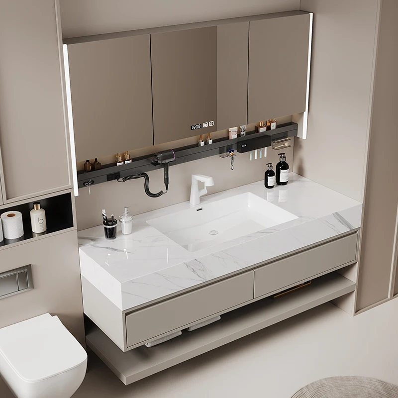 Auxiliary Furniture Bathroom Shelves Sink With Cabinet Bathroom Wall Cabinets Drawer Type Storage Cupboard Mobile Laundry
Auxiliary Furniture Bathroom Shelves Sink With Cabinet Bathroom Wall Cabinets Drawer Type Storage Cupboard Mobile Laundry