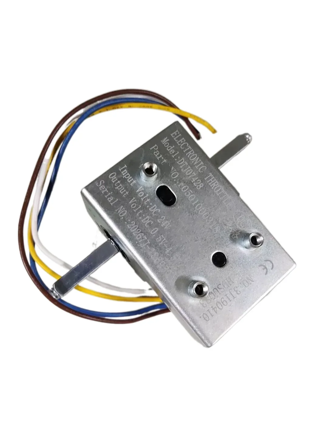 For EPT15/Linde MT15 Handle Accelerator DTJ07428 2026 Year
For EPT15/Linde MT15 Handle Accelerator DTJ07428 2026 Year