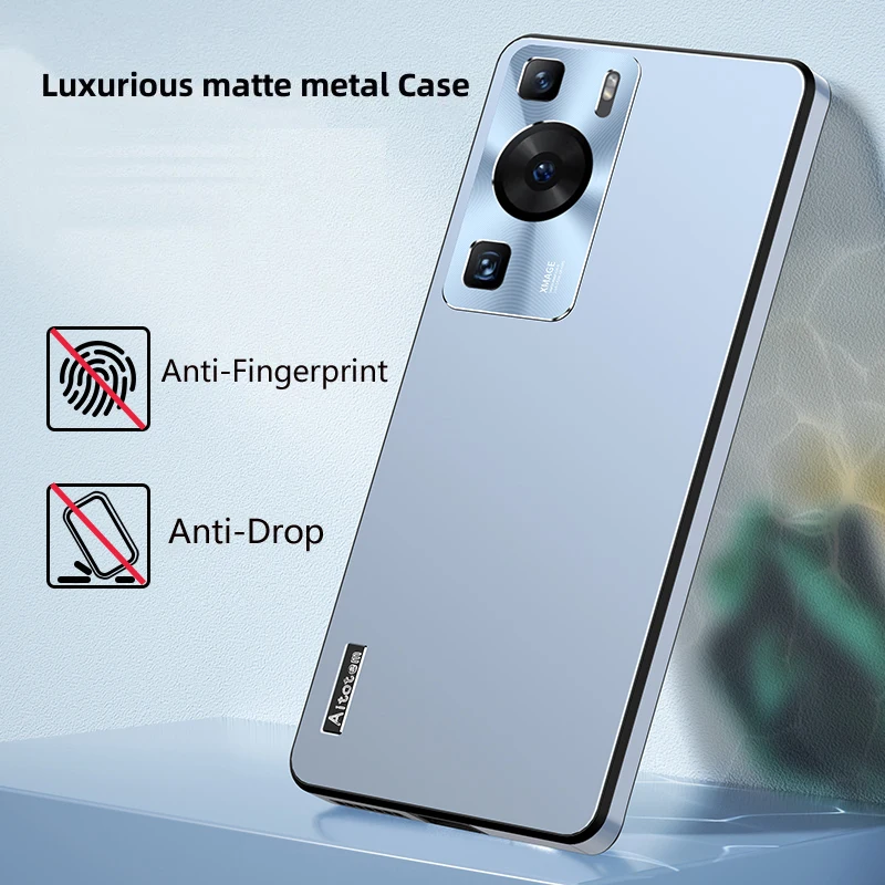 Противоударный защитный чехол с магнитным объективом из алюминиевого сплава в металлическом каркасе для Huawei P60 Art P40 P50 P60 Pro, задняя крышка, чехол для телефона
Противоударный защитный чехол с магнитным объективом из алюминиевого сплава в металлическом каркасе для Huawei P60 Art P40 P50 P60 Pro, задняя крышка, чехол для телефона