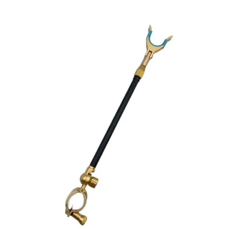 Stand Gear Accessories Carp Rest Sale Boat Tools Support Sea Freshwater Equipment Supports Spinning Small New Fishing Rod Holder
Stand Gear Accessories Carp Rest Sale Boat Tools Support Sea Freshwater Equipment Supports Spinning Small New Fishing Rod Holder